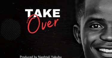 Raps | Take Over (Pro. By Naphtali)