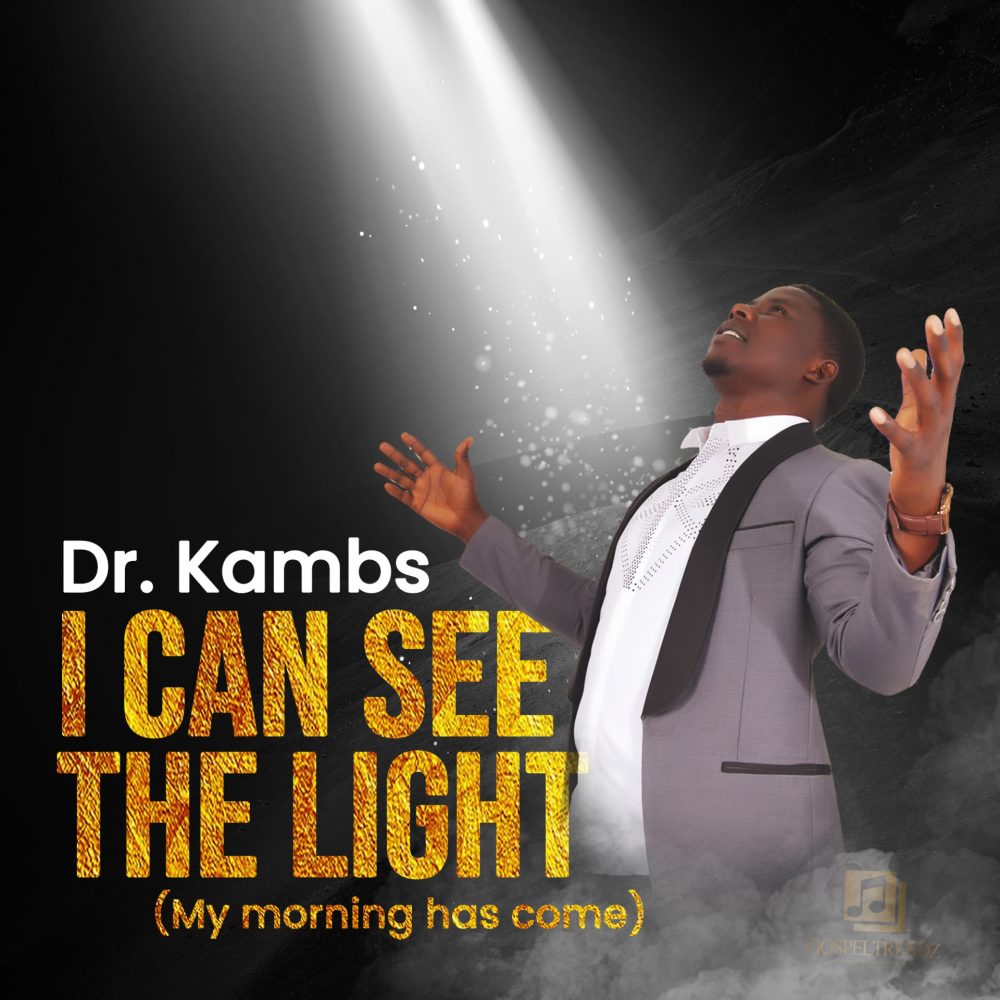 Dr Kambs I Can See The Light