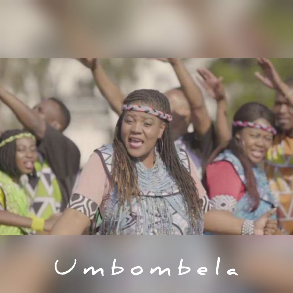 Soweto Gospel Choir Umbombela
