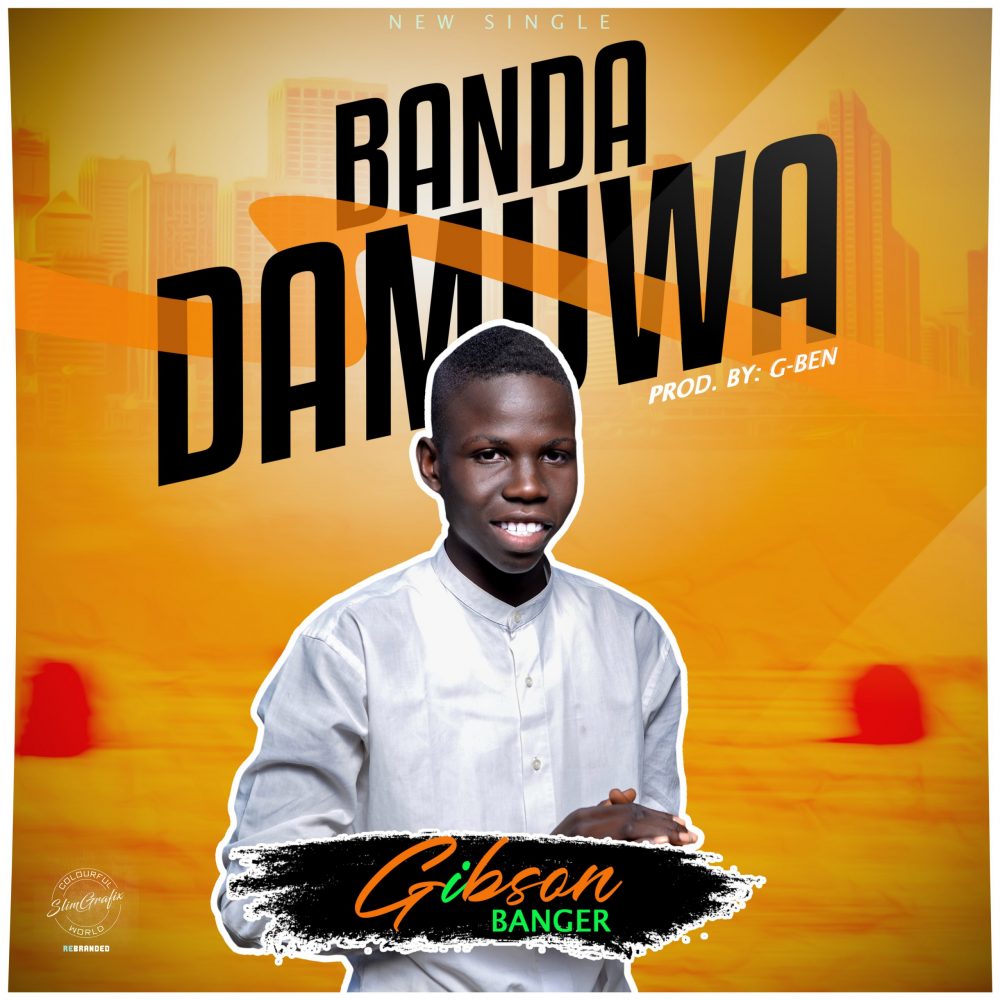 Banda Damuwa Gibson Banger