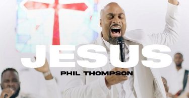 Jesus Phil Thompson