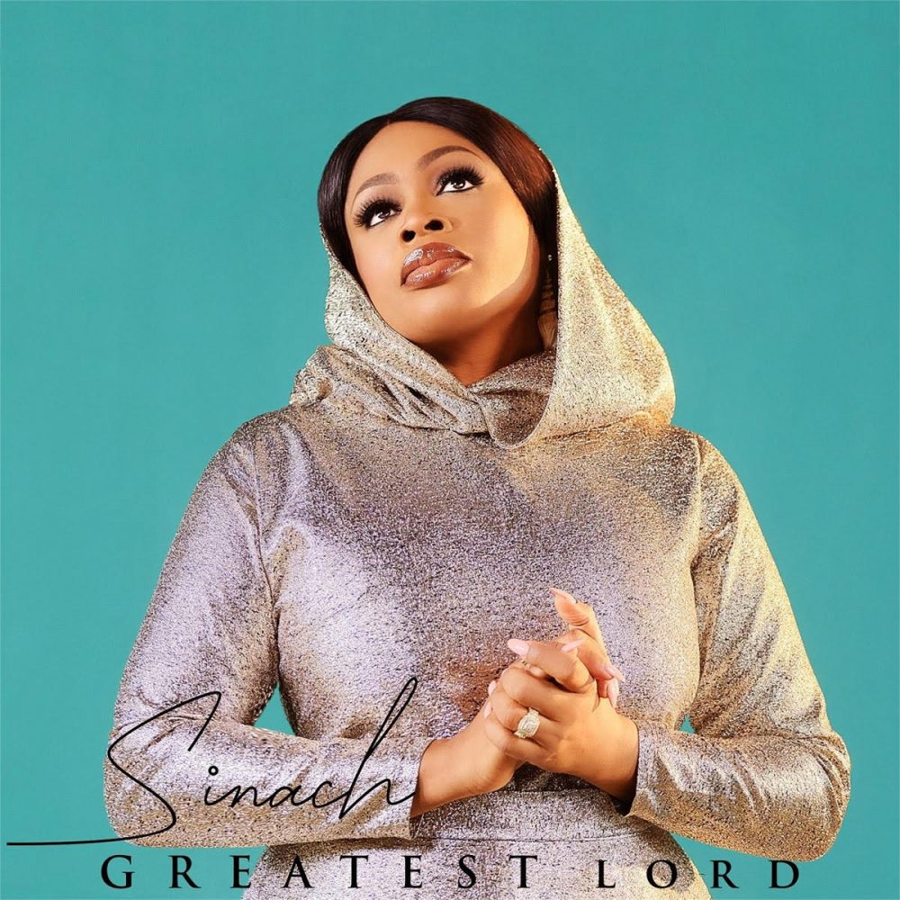 Greated Lord Sinach