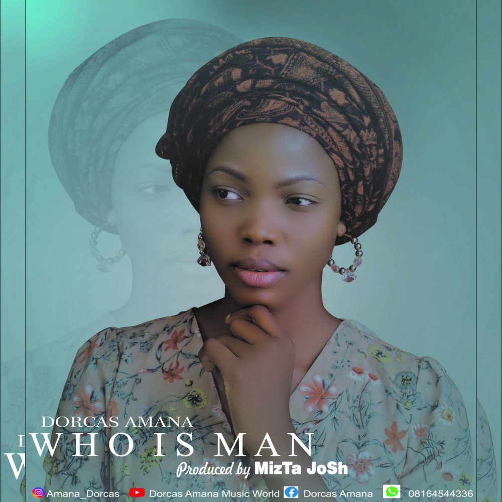 Who Is Man Dorcas Amana