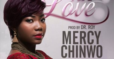 Excess Love Mercy Chinwo