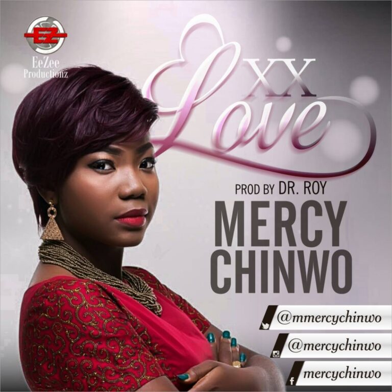 Excess Love Mercy Chinwo