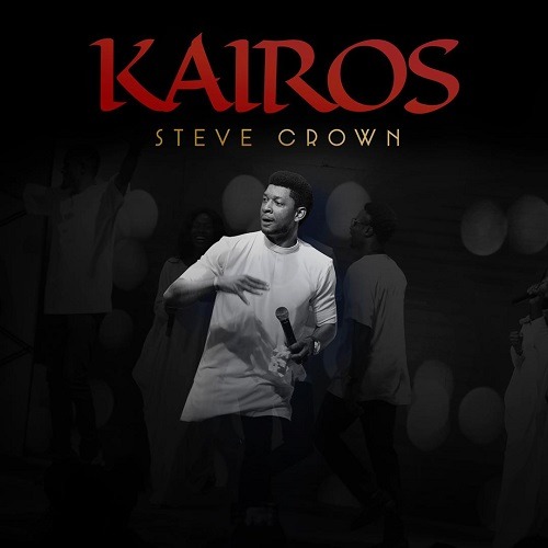 Kairos Steve Crown