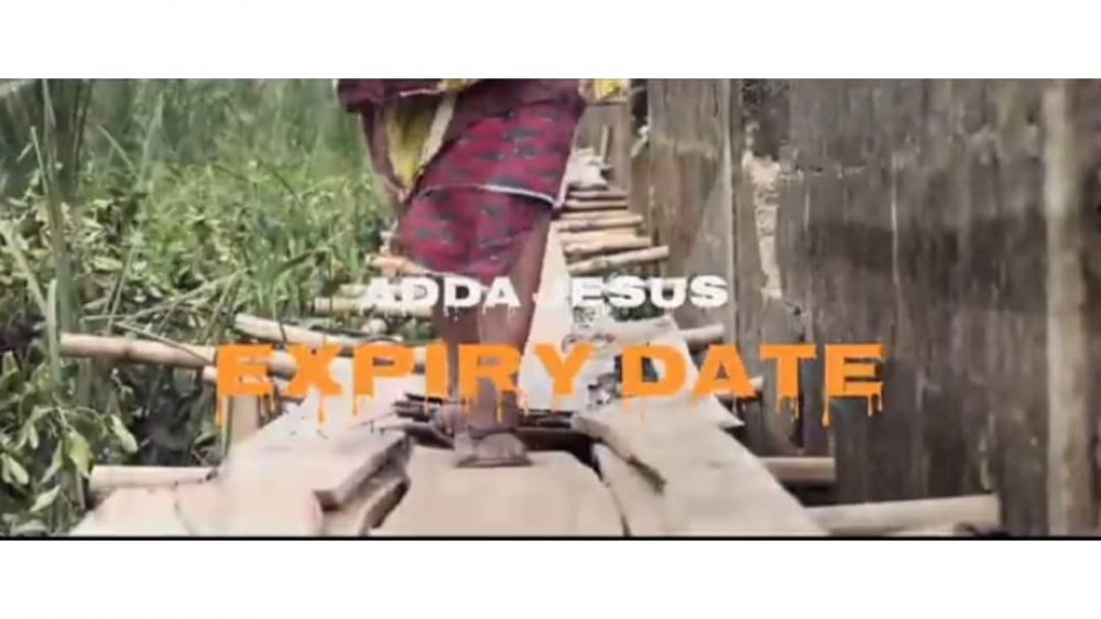 Expiry Date Adda Jesus