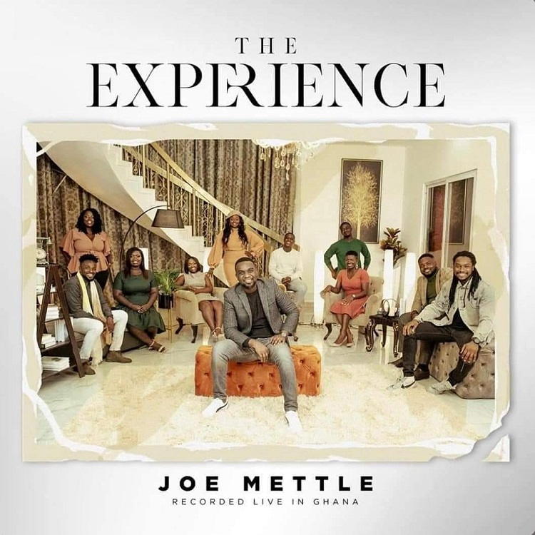 The Experience Joe Mettle