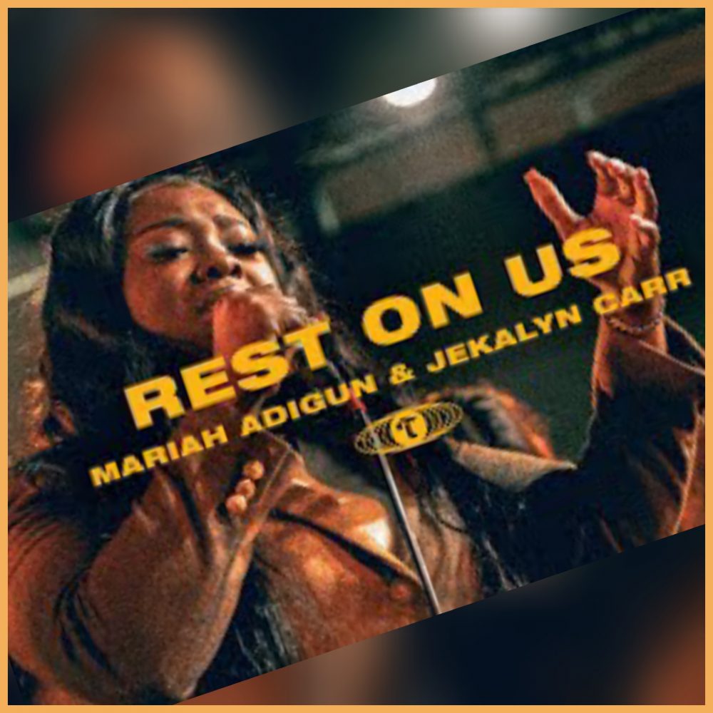 Rest On Us Ft. Mariah Adigun & Jekalyn Carr | Maverick City | TRIBL @gospeltrendz.com