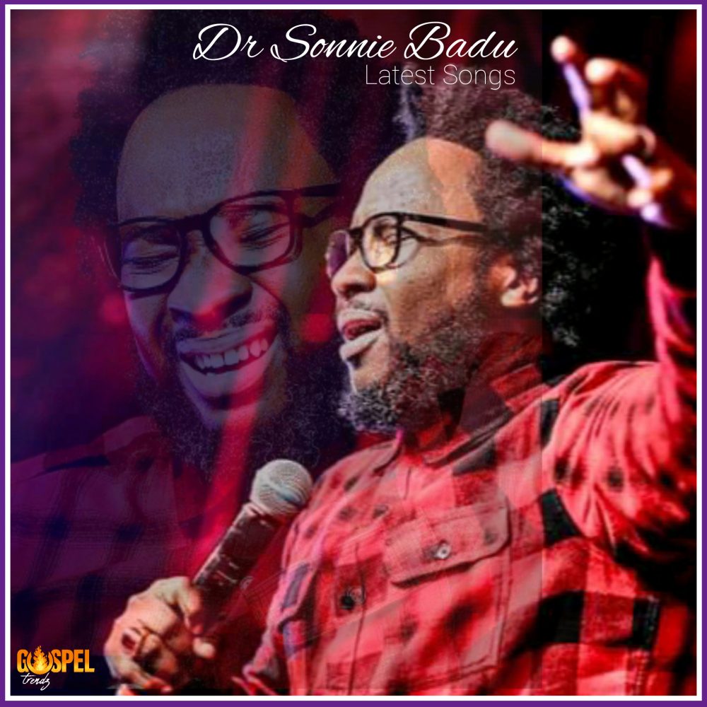 Latest Songs | Sonnie Badu | www.gospeltrendz.com