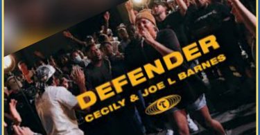 Defender Ft. Cecily & Joe L Barnes | Maverick City TRIBL