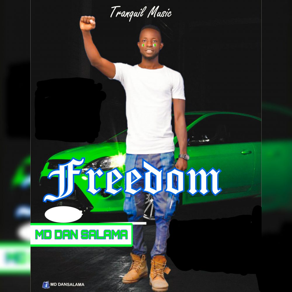 Freedom | MD Dan Salama