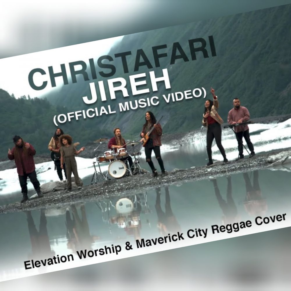 Jireh-Reggae Cover | Christafari @gospeltrendz.com