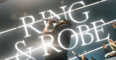 Ring & Robe | Dante Bowe ft. Naomi Raine