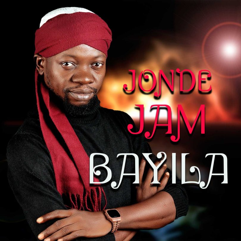 Jonde Jam Bayila Dala @gospeltrendz.com