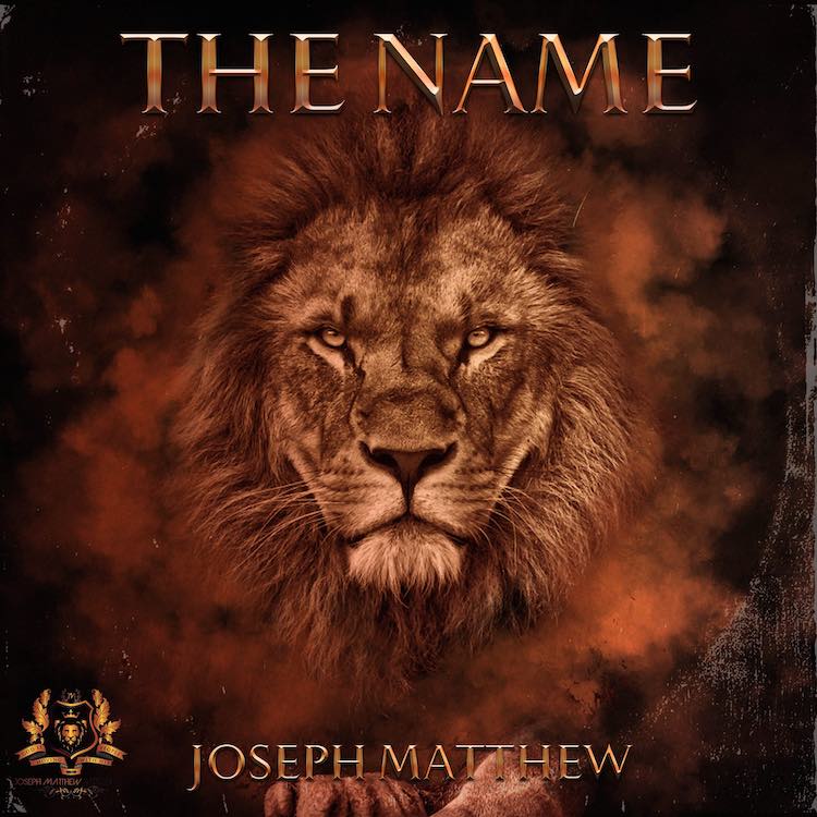 The Name Joseph Matthew @gospeltrendz.com