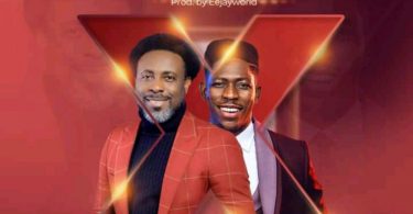 Great Is Your Faithfulness By Samsong Ft. Moses Bliss