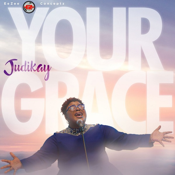 Your Grace By Judikay