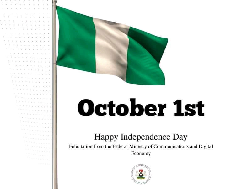 Independence Day Nigeria