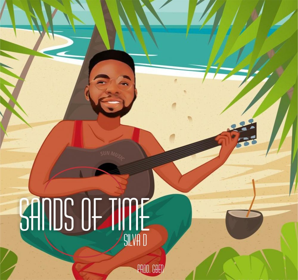 Sands Of Time | Silva D
