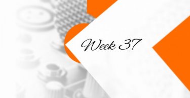 Top5 Song Week37 | www.gospeltrendz.com