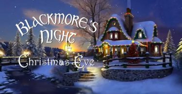 Christmas Eve By Blackmore's Night