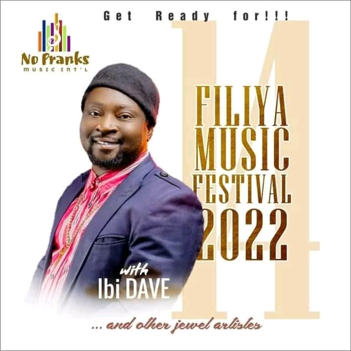 Filiya Music Festival2022 By Ibi Dave