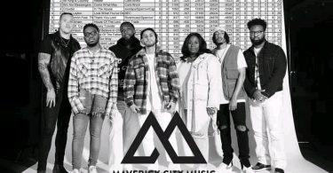 Promises BY Maverick City Music Hits No.1 On Billboard’s Christian Gospel Airplay