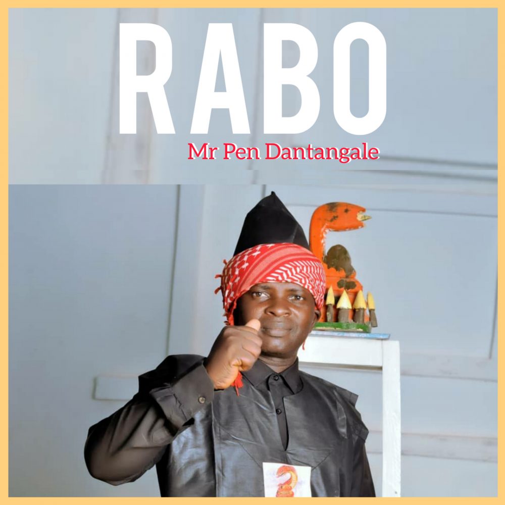 Rabo By Mr Pen Dantangale