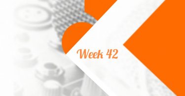 Top5 Songs (Week42)