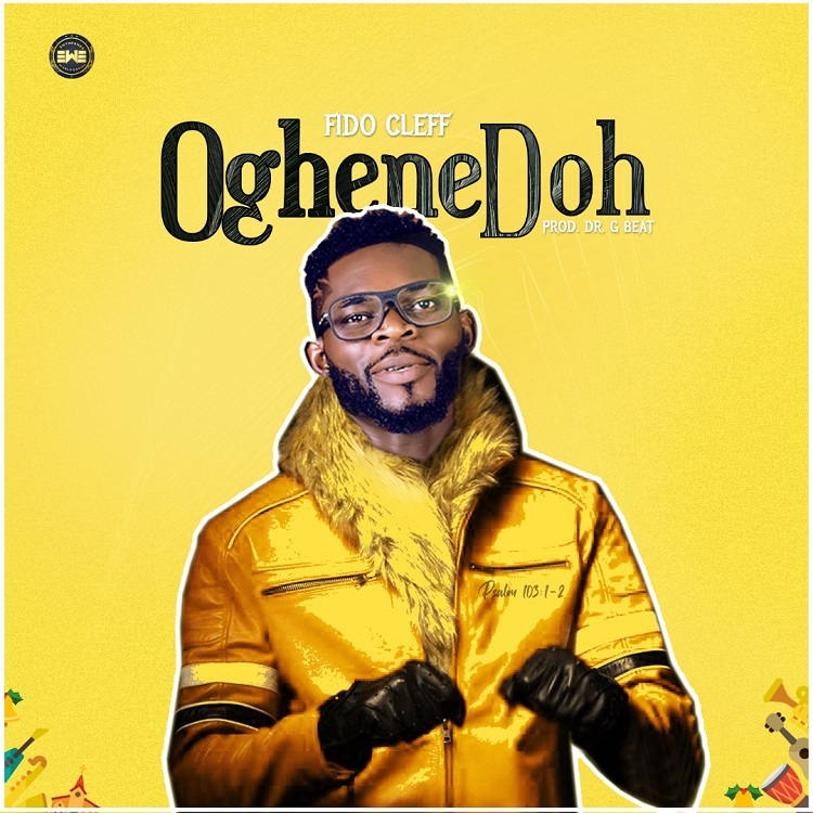 Oghene Doh by Fido Cleff