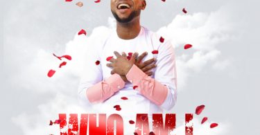 Who Am I By Nero Fofo
