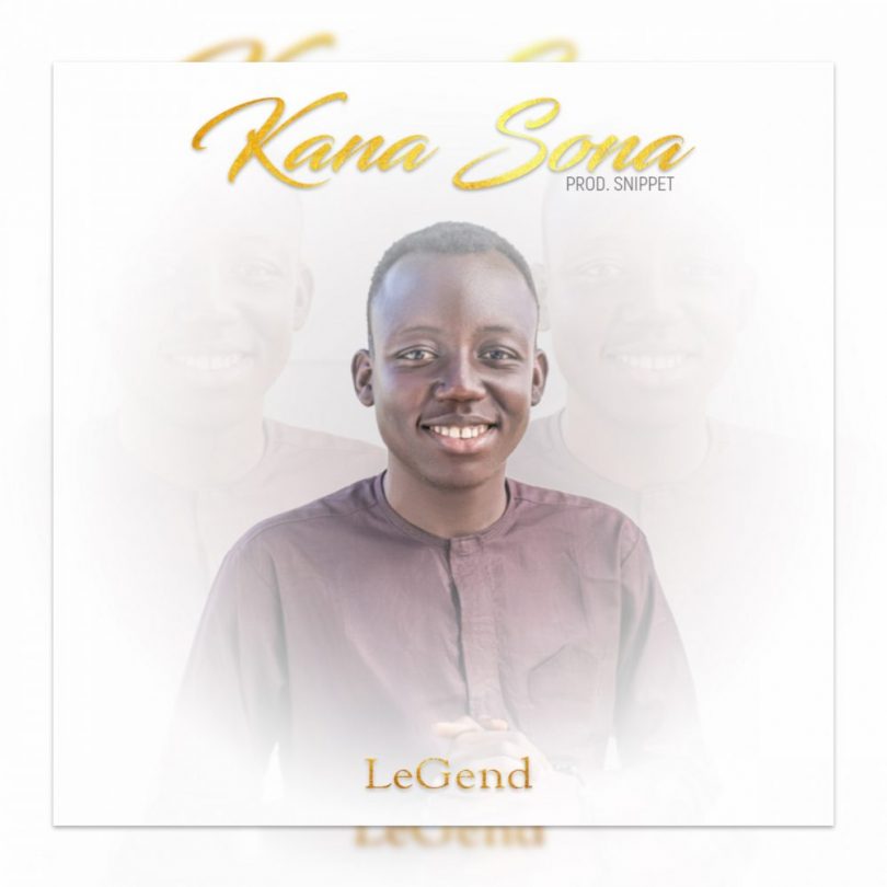 Kana Sona By Legend