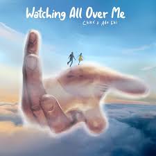 Watching All Over Me By Chike Ft. Ada Ehi