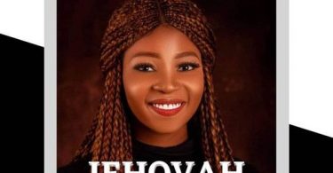 Jehovah By Blessing Sax