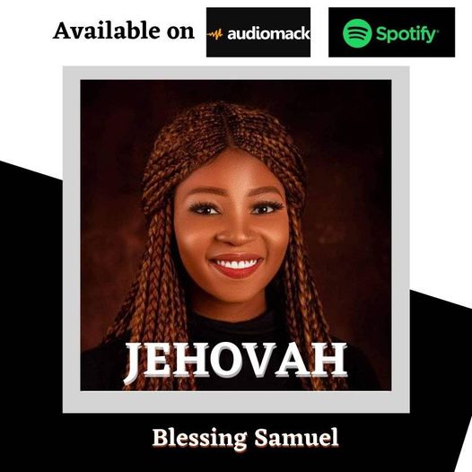 Jehovah By Blessing Sax