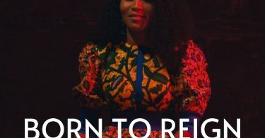 Born To Reign By Betty Attamah