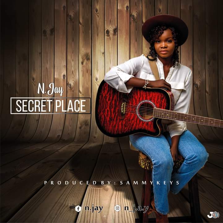 Secret Place By N.Jay