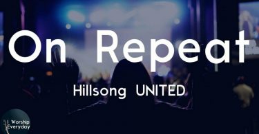 On Repeat By Hillsong United