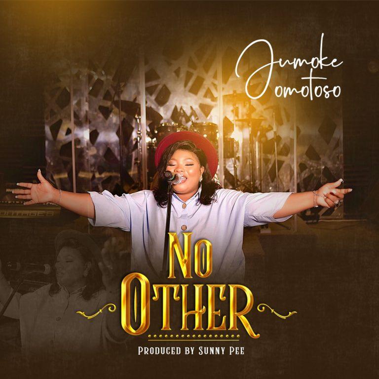 Jumoke Omotoso By No Other