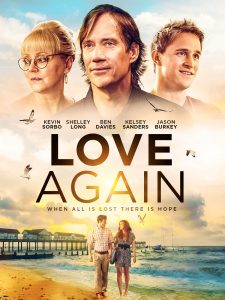 Love Again (Full Movie)
