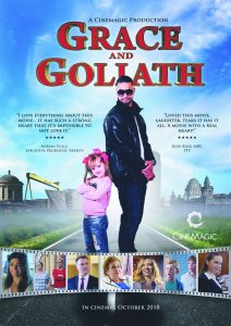 Grace and Goliath | Awesome Heartfelt Family Drama | Full Movie!