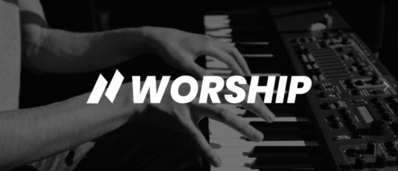 In You By Northwood Worship (Live)