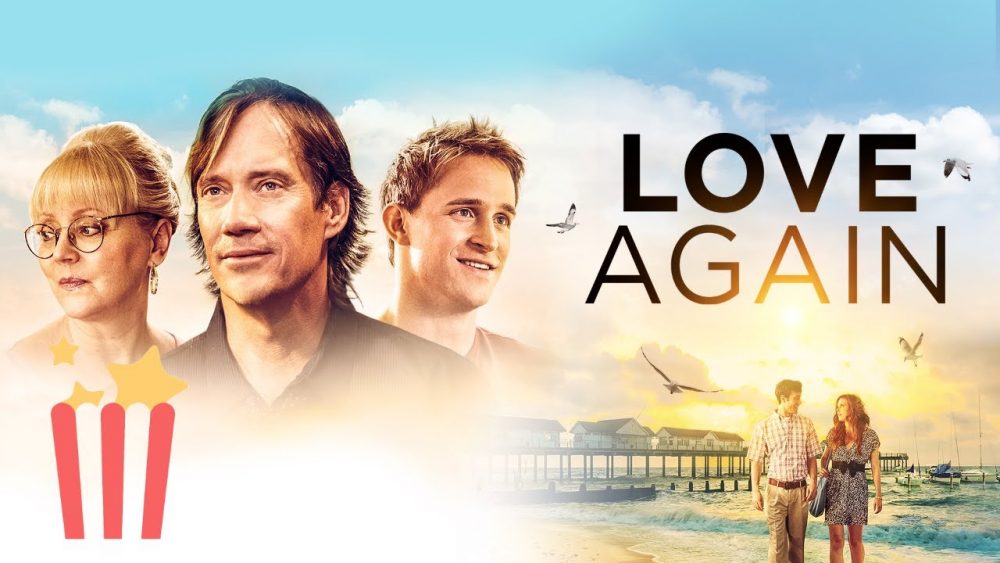 Love Again (Full Movie)