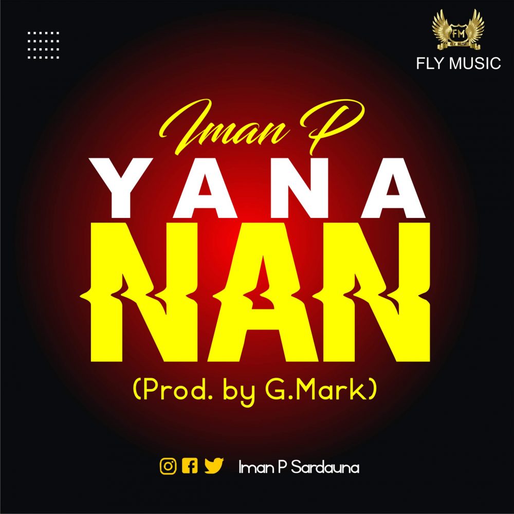 Yana Nan By Iman P
