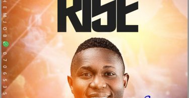 I Will Rise By Mr Shem