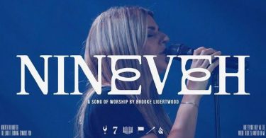 Nineveh By Brooke Ligertwood