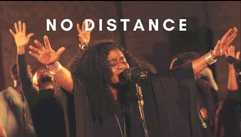 No Distance By TY Bello & 121 Selah