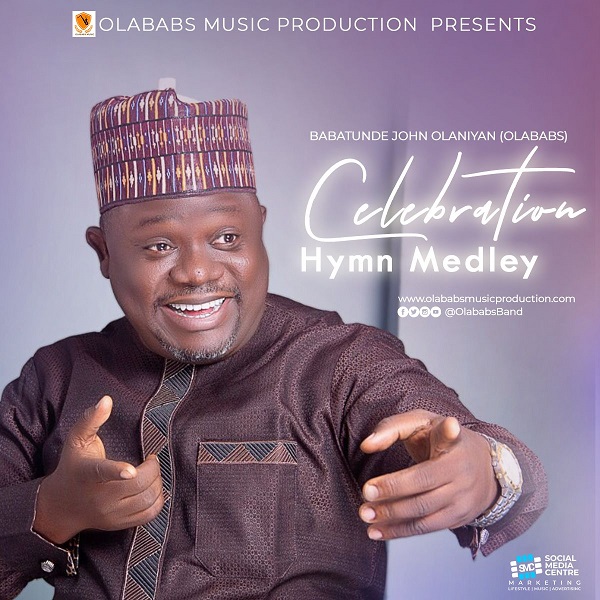 Celebration Hymn Medley By Olababs