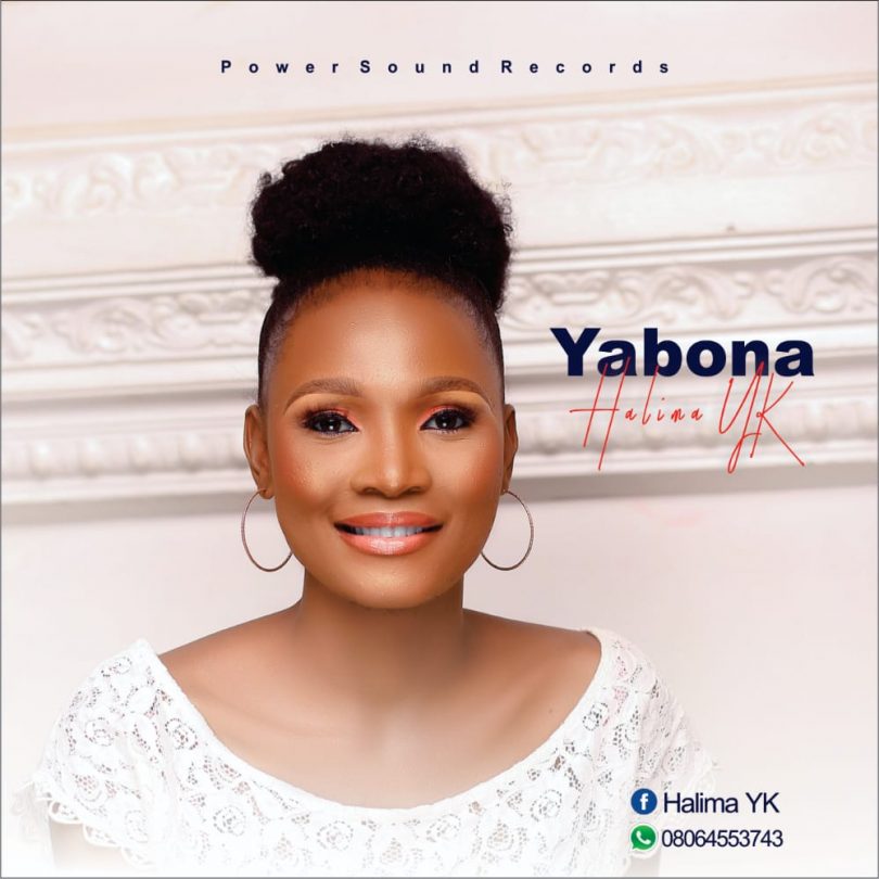 Yabona By Halima YK top 10 monthly chart